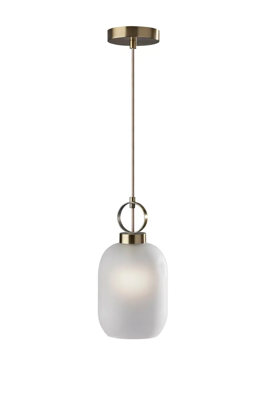 Lancaster Pendant Light