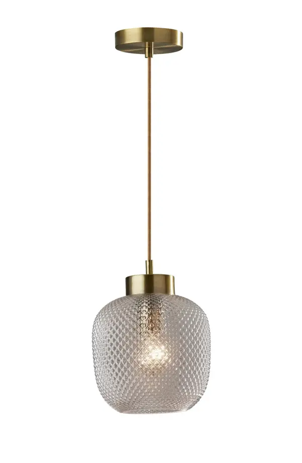 Natasha Pendant Light