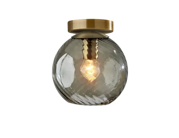 Camden Flush Mount Ceiling Light