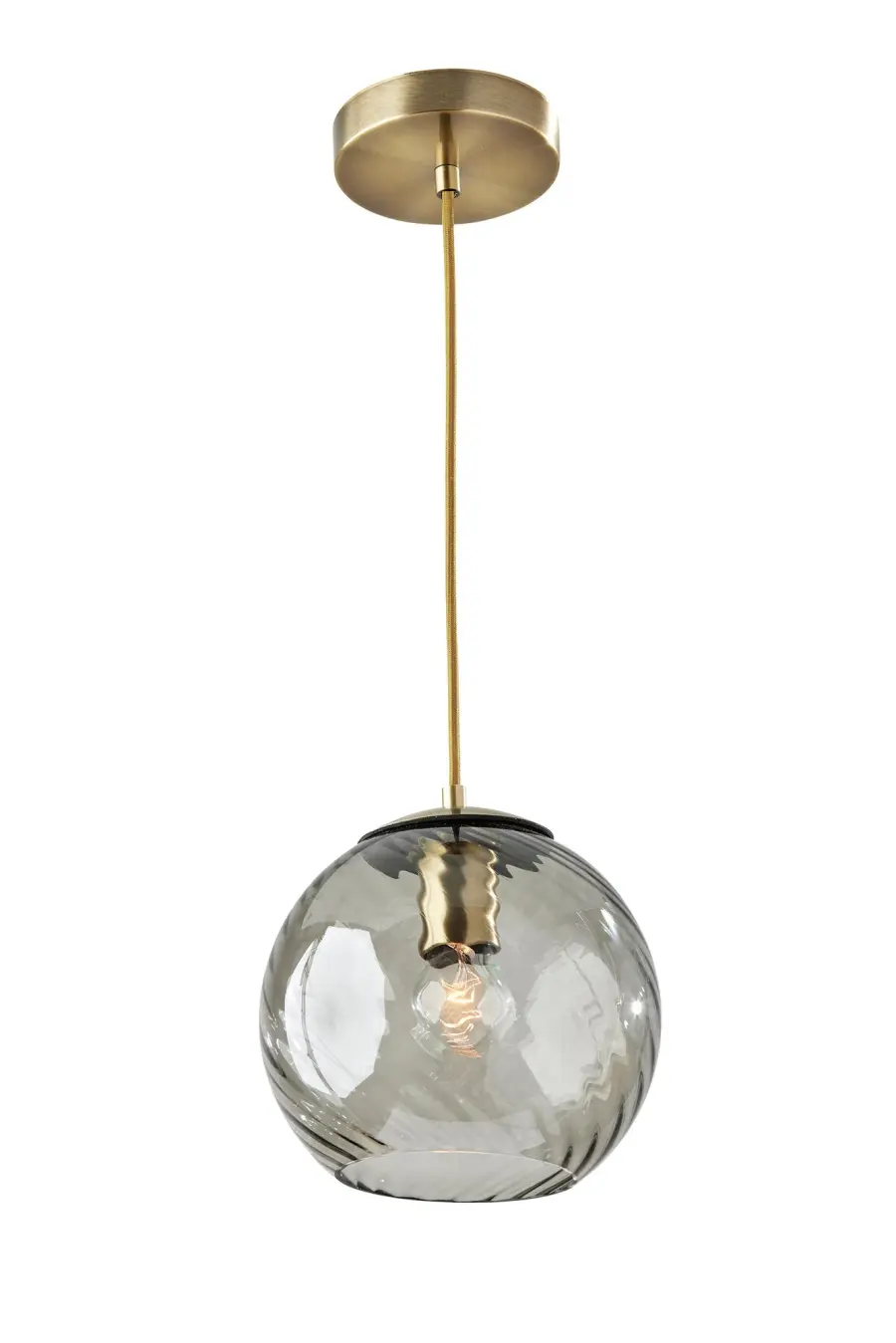 Camden Pendant Light