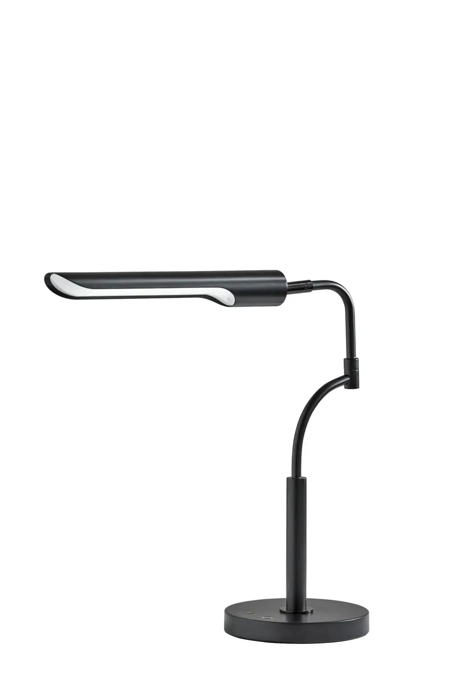 Zane LED Desk Lamp with Smart Switch