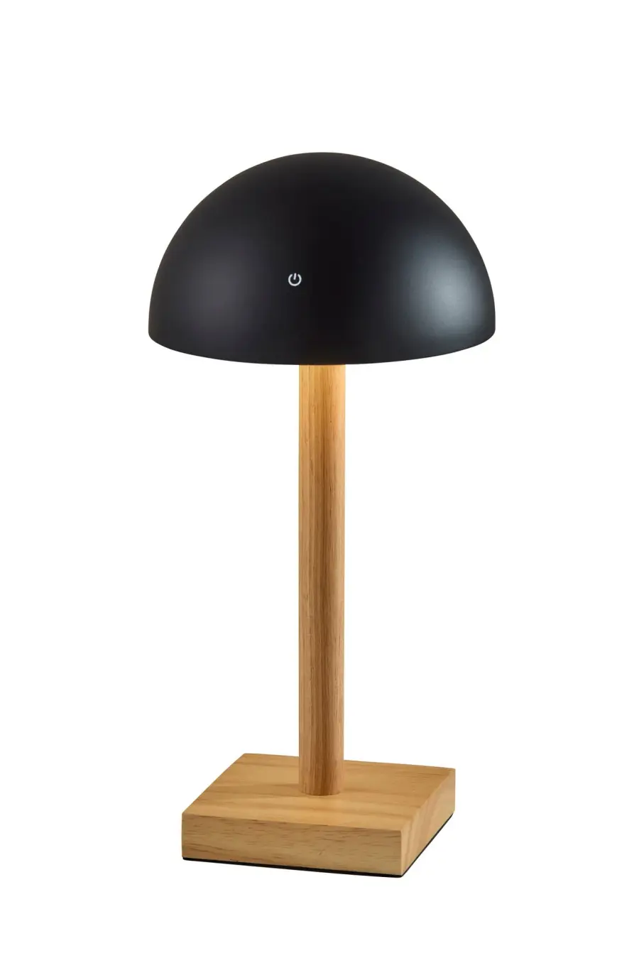 Nash LED Cordless Table Lamp
