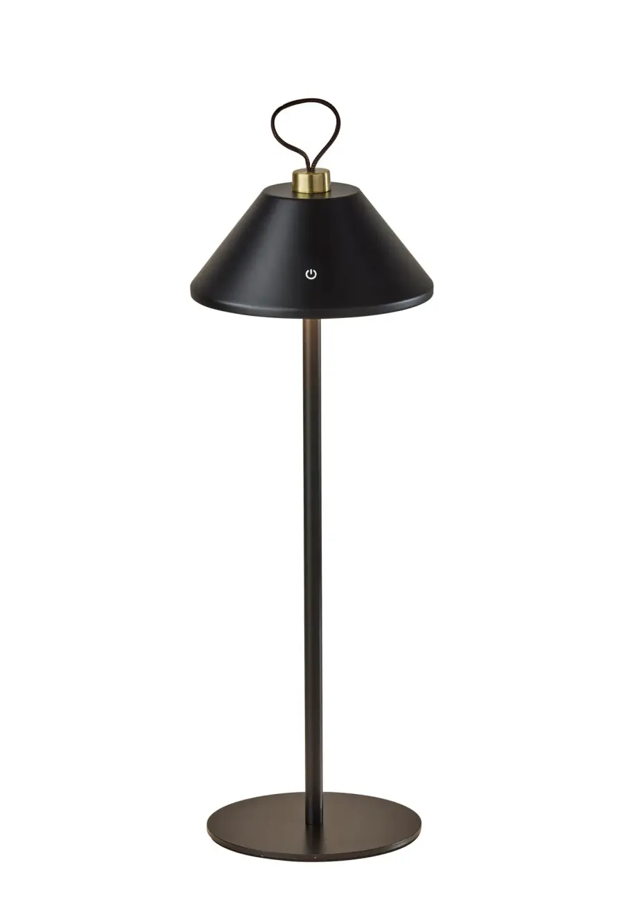 Danny Cordless LED Table Lamp