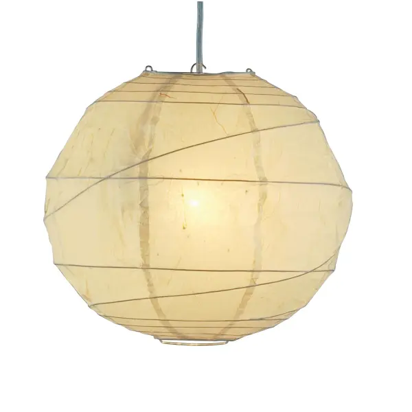 Orb Large Pendant Light