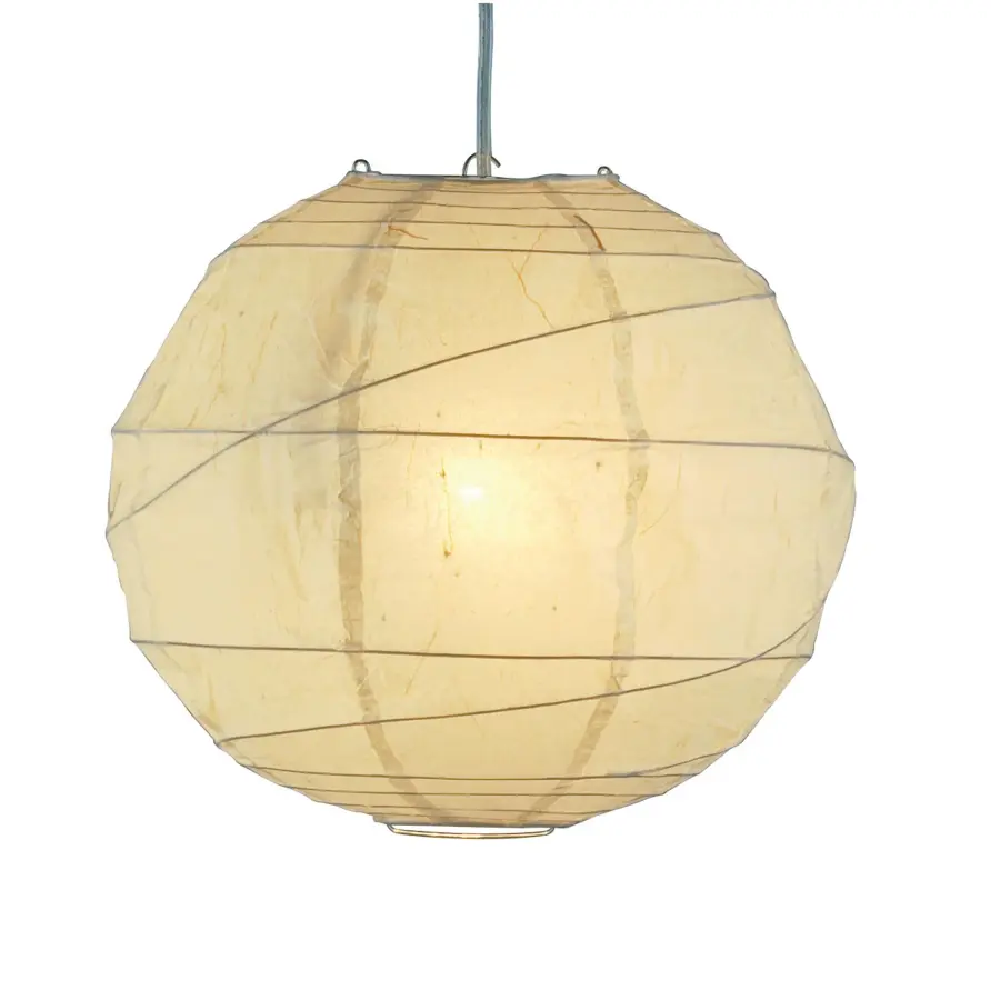Orb Large Pendant Light