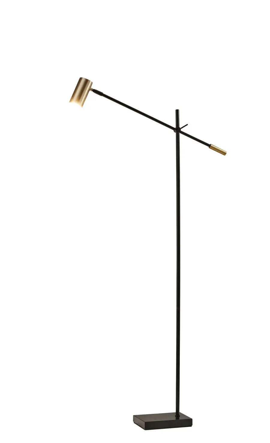 Collette LED Floor Lamp