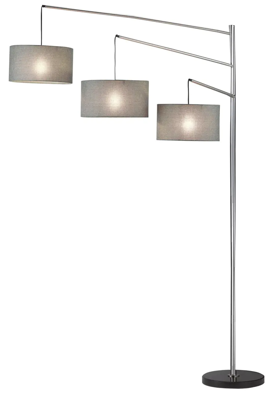 Wellington Arc Lamp