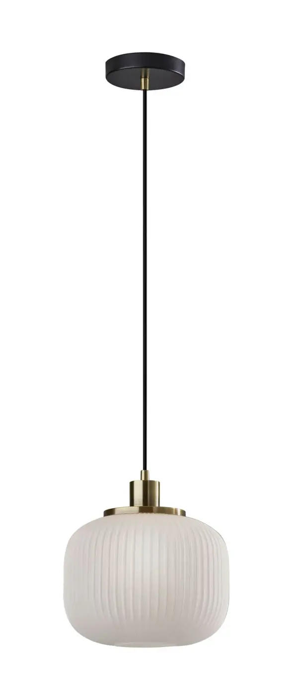 Hazel Pendant Light