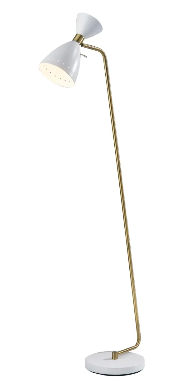 Oscar Floor Lamp