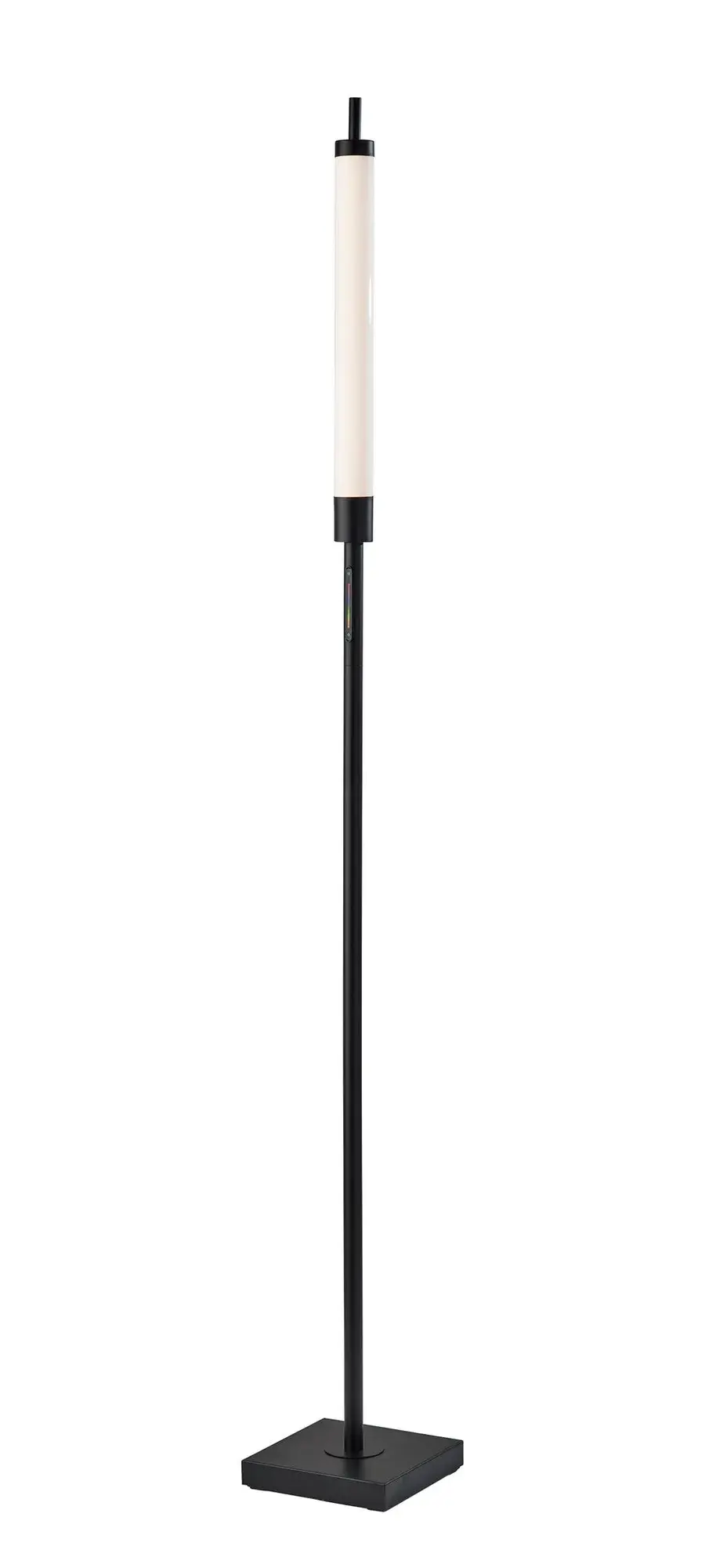 Collin LED Color Changing Floor Lamp