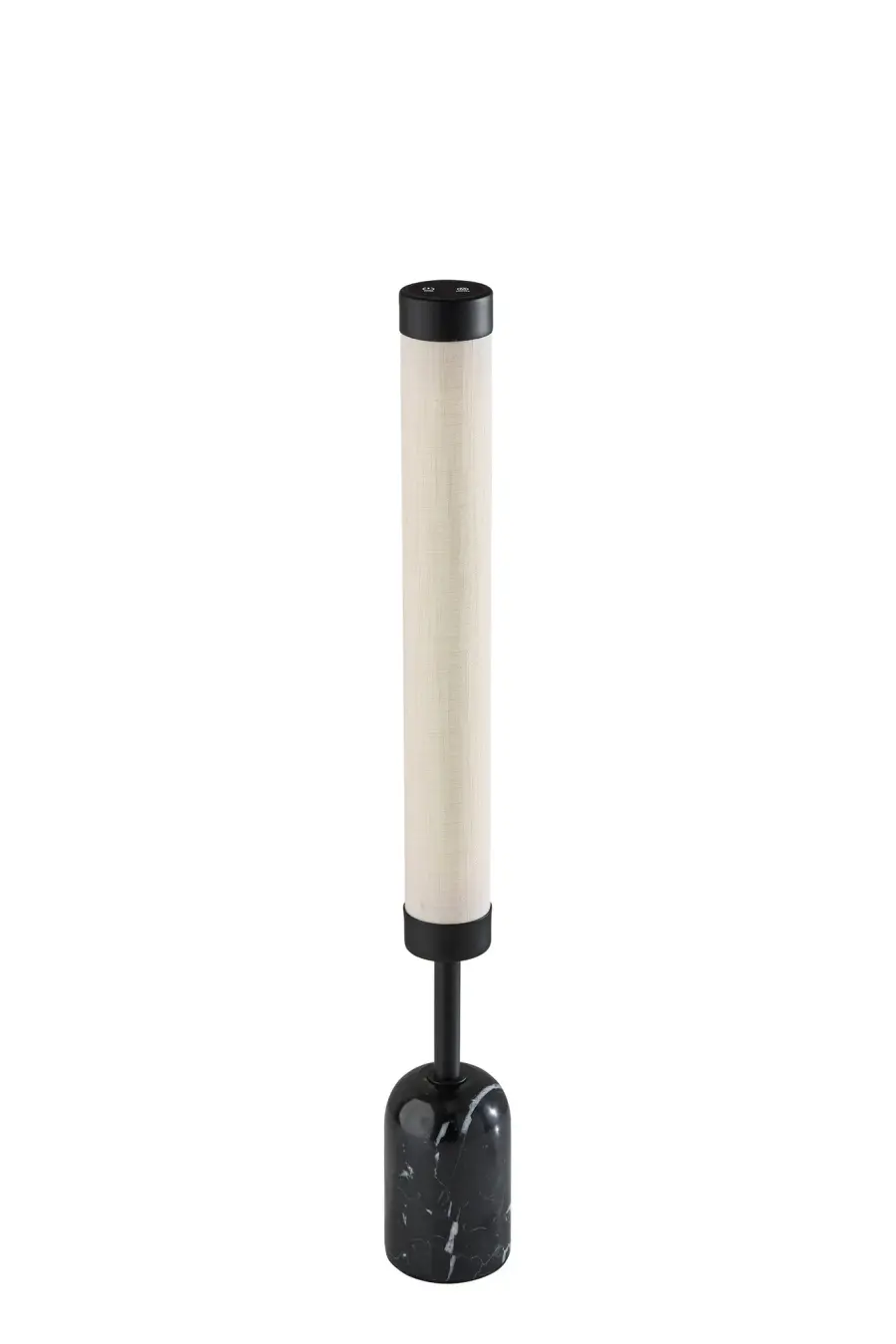 Dorsey LED Table Lamp with Smart Switch