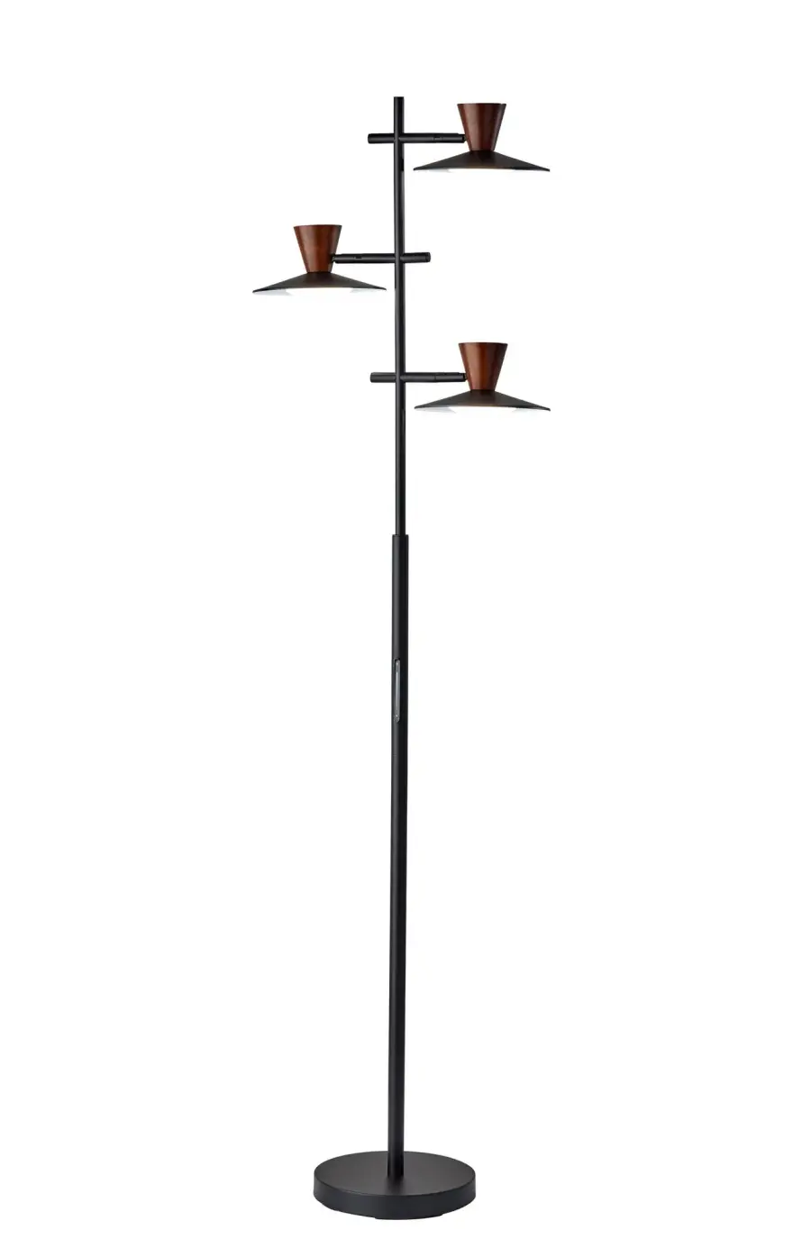 Elmore LED Tree Lamp with Smart Switch