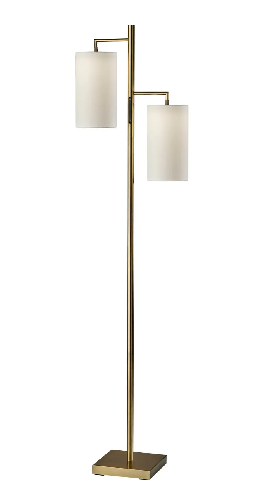 Matilda LED Tree Lamp with Smart Switch