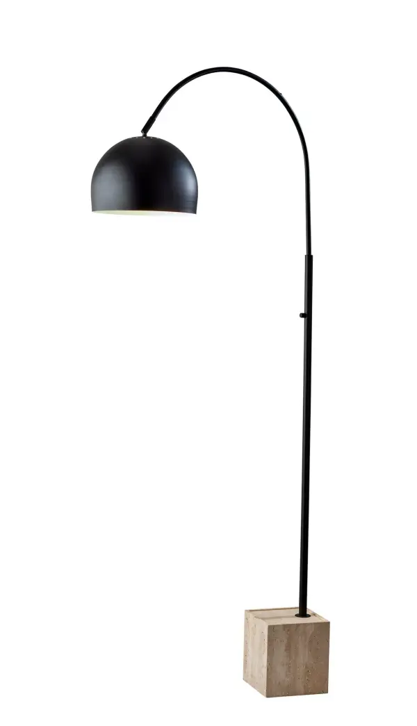 Wilder Arc Floor Lamp