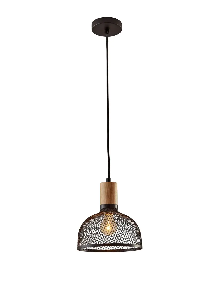 Dale Small Pendant Light