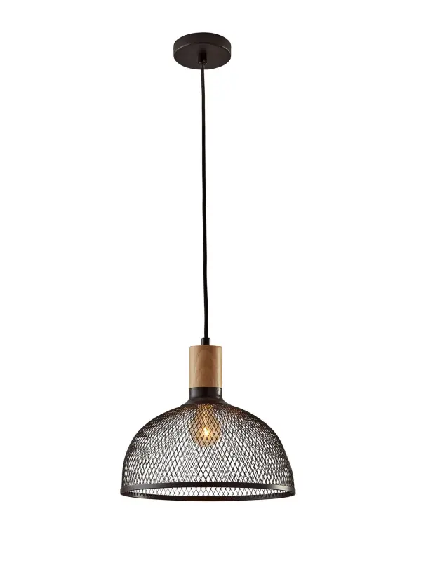 Dale Large Pendant Light