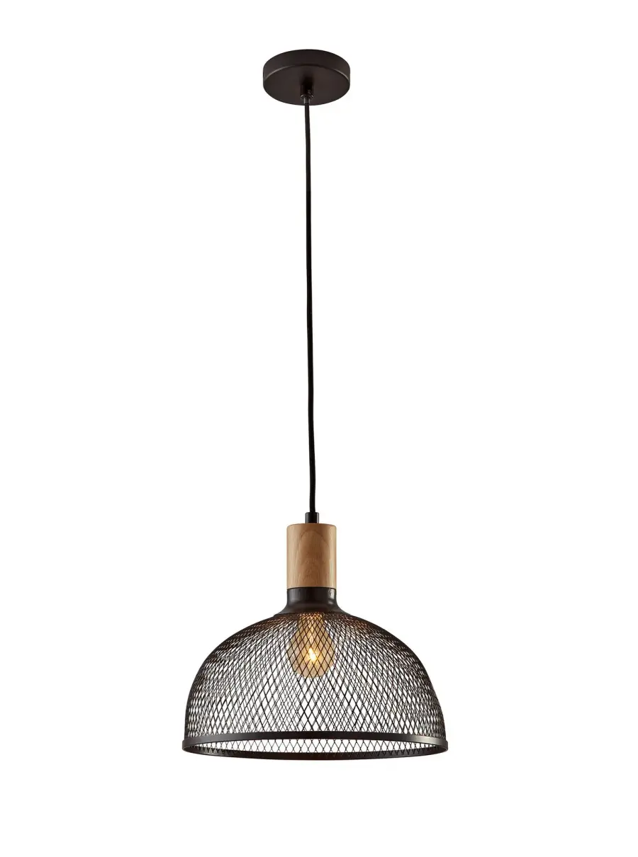 Dale Large Pendant Light