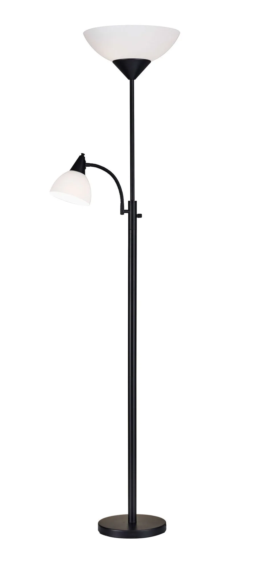 Piedmont Combo Floor Lamp