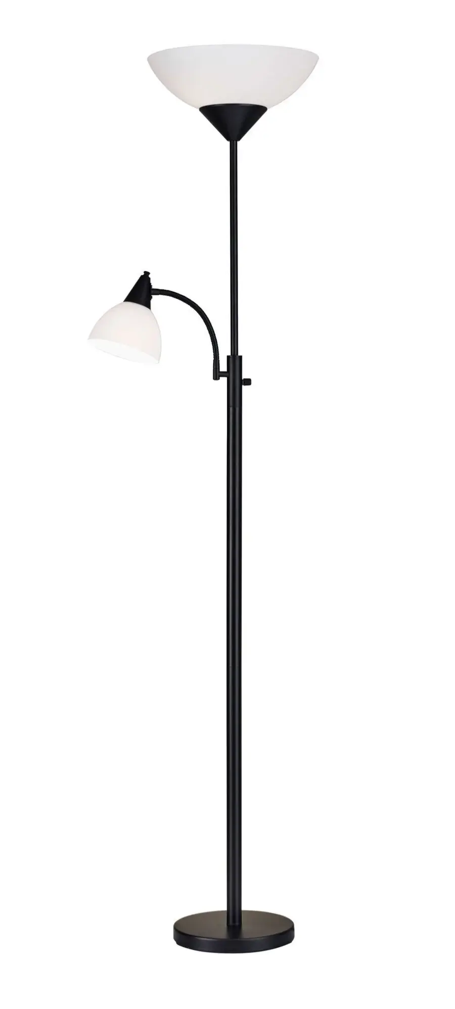 Piedmont Combo Floor Lamp - Image 1