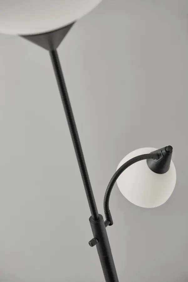 Piedmont Combo Floor Lamp - Image 3