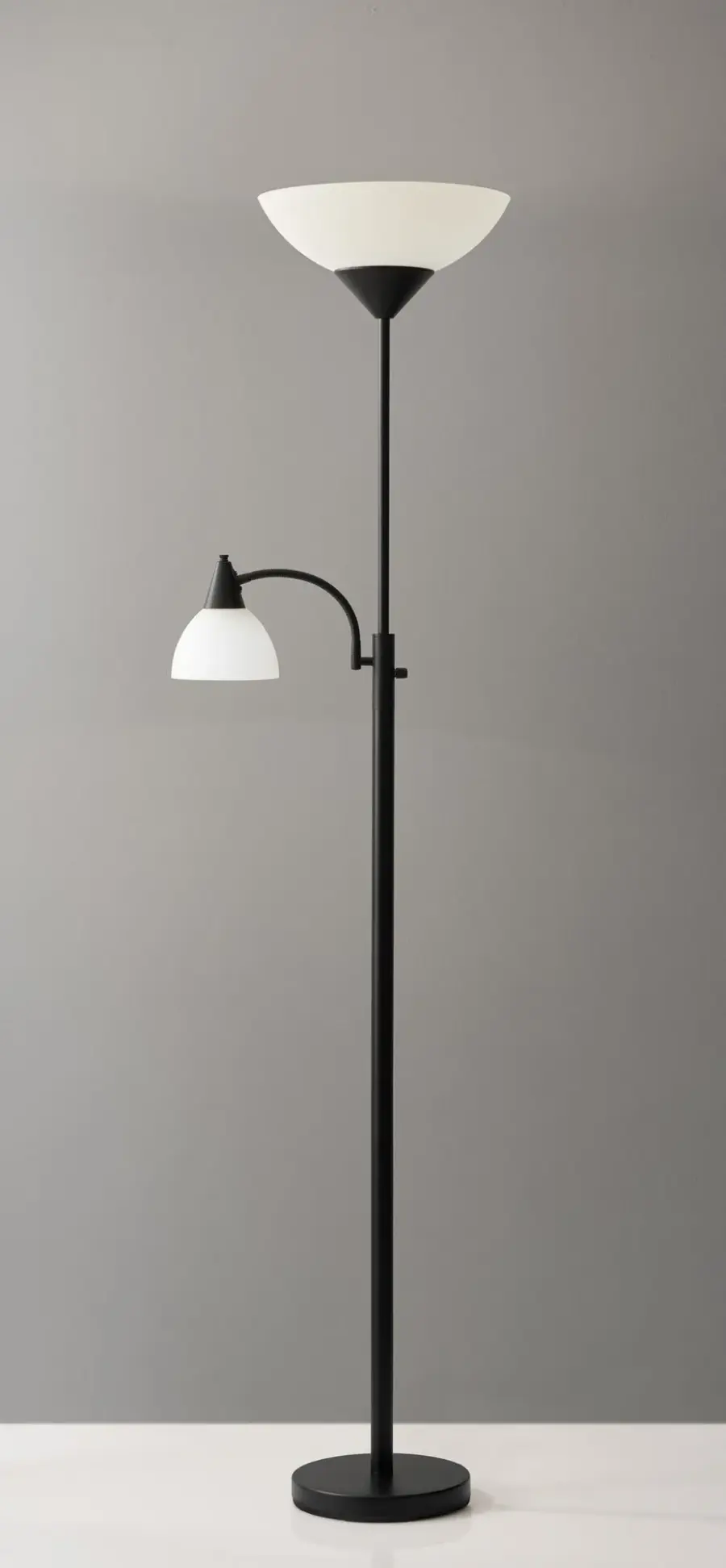 Piedmont Combo Floor Lamp - Image 4