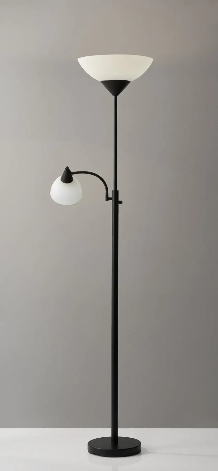 Piedmont Combo Floor Lamp - Image 5