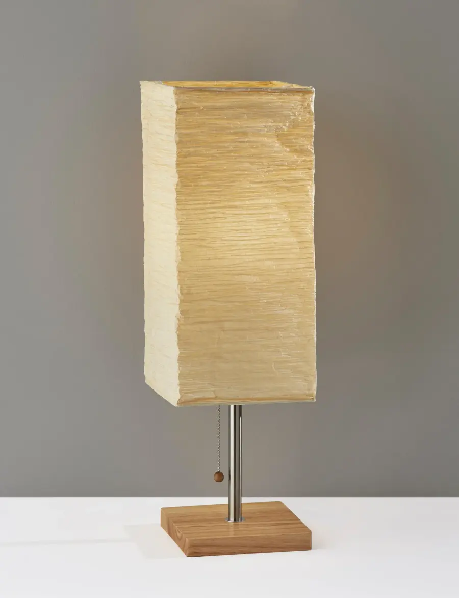 Natural Elegance Meets Modern Simplicity in Organic Design - Image 2