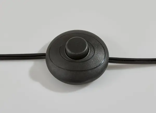 Elegant Modern Floor Lamp with Architectural Tripod Base - Image 5