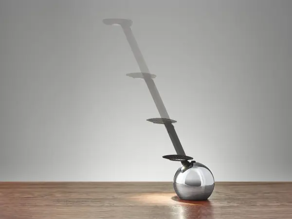 Kiu LED Desk Lamp - Image 6