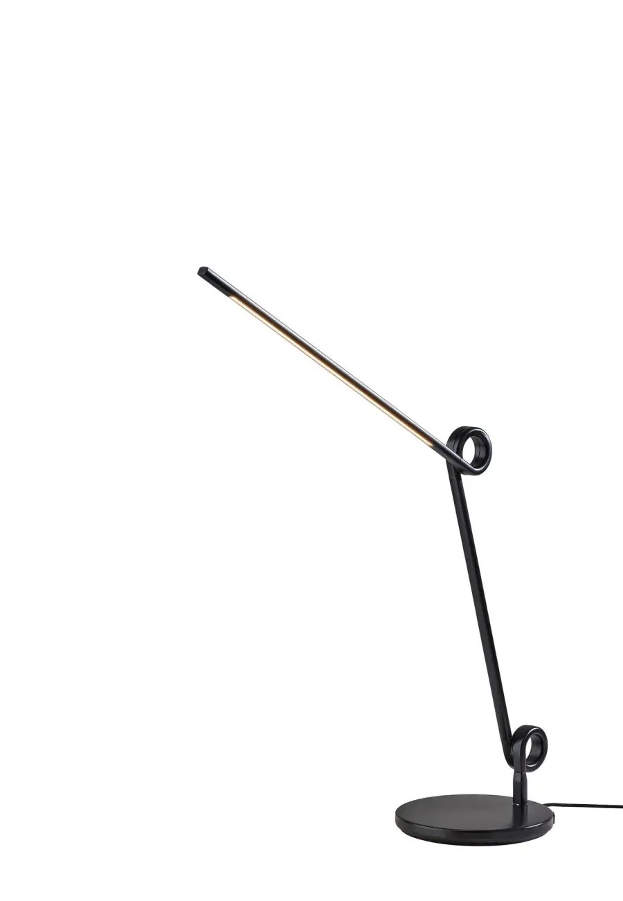 Knot LED Desk Lamp - Image 1