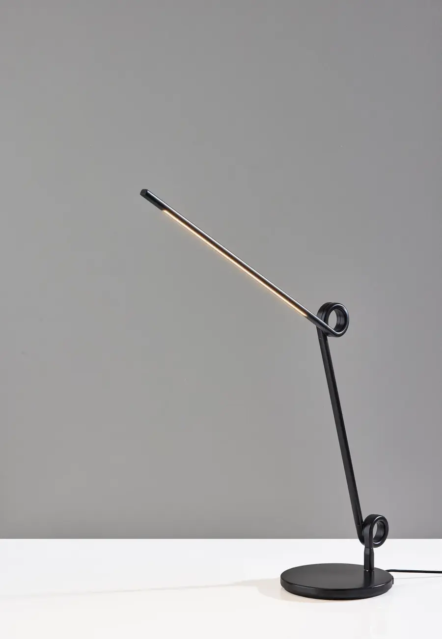Knot LED Desk Lamp - Image 2