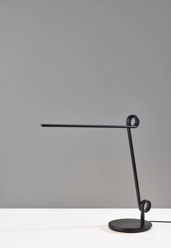 Knot LED Desk Lamp - Image 3