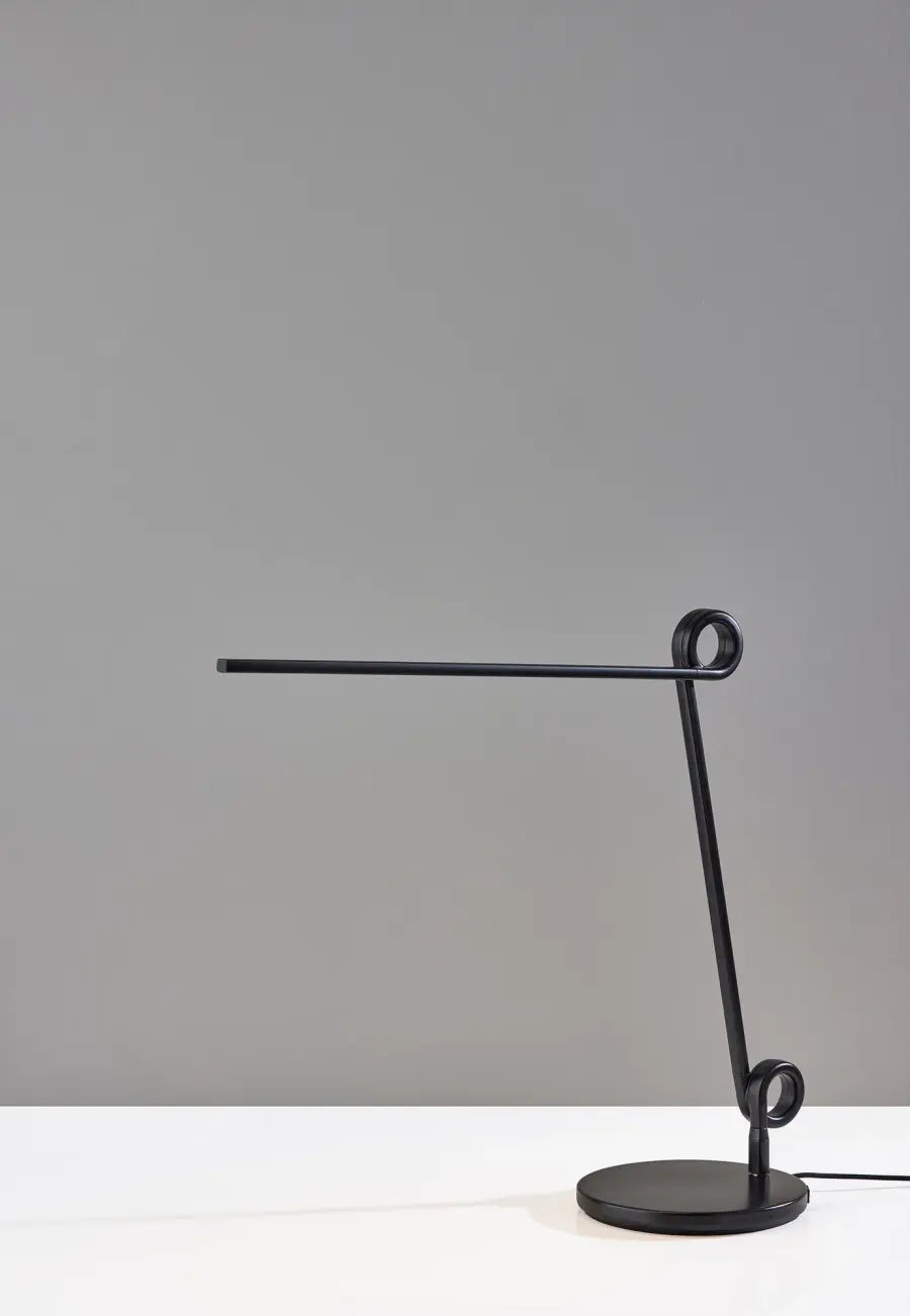 Knot LED Desk Lamp - Image 3