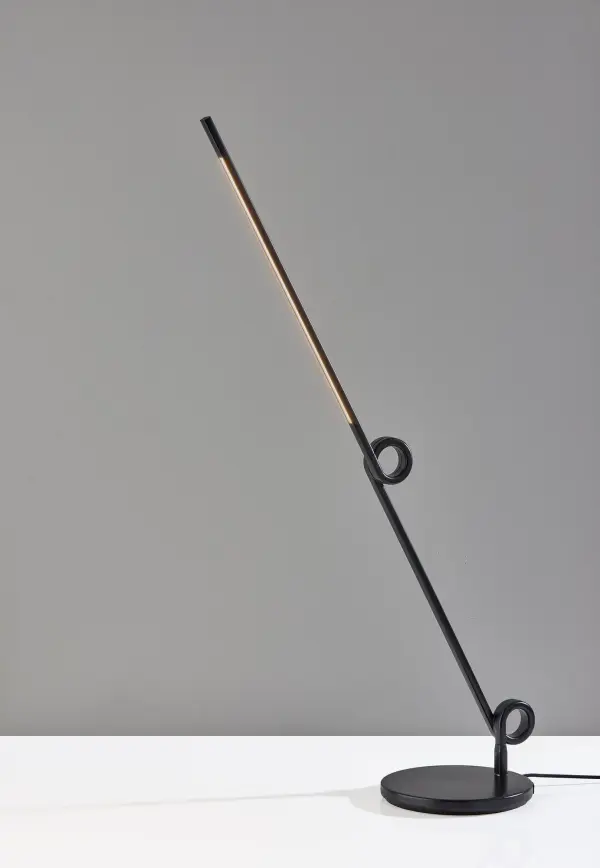 Knot LED Desk Lamp - Image 4