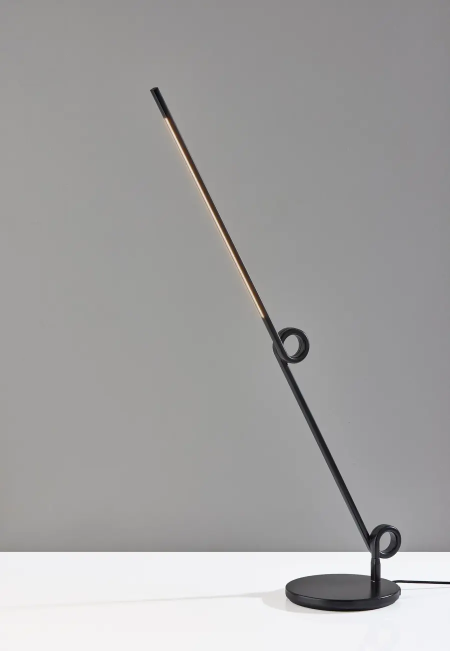 Knot LED Desk Lamp - Image 4