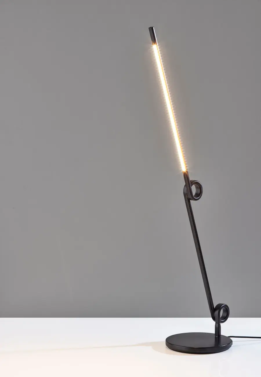 Knot LED Desk Lamp - Image 5