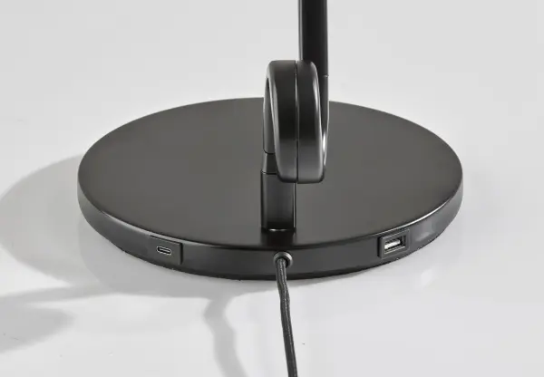 Knot LED Desk Lamp - Image 7