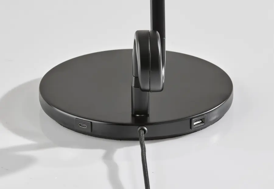 Knot LED Desk Lamp - Image 7