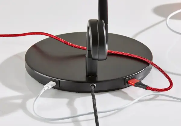 Knot LED Desk Lamp - Image 8