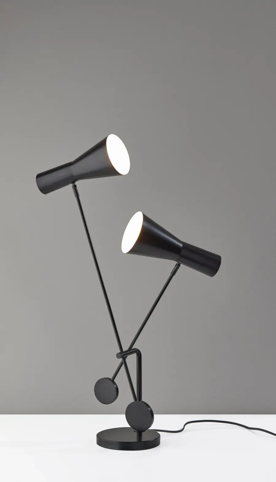 ADS360 Bond Desk Lamp - Image 5