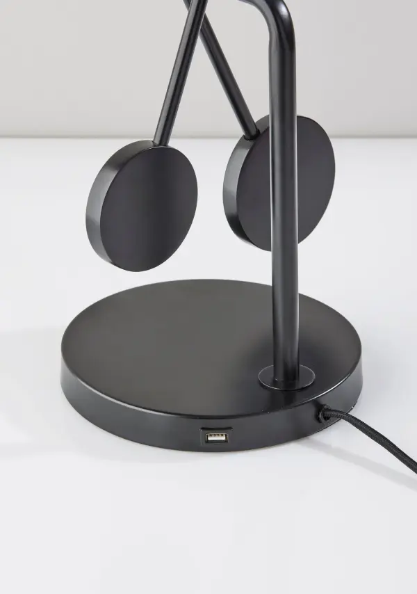 ADS360 Bond Desk Lamp - Image 8