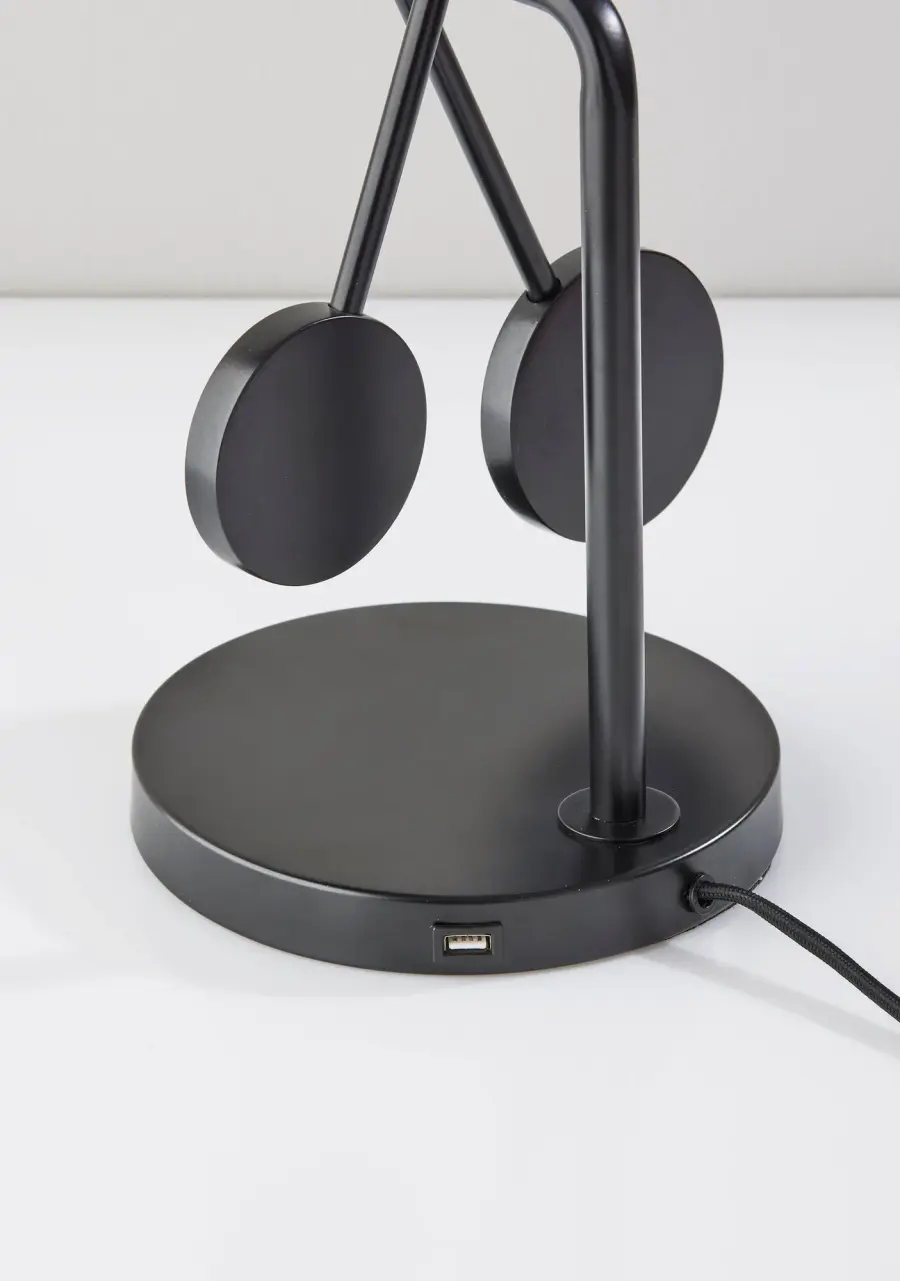 ADS360 Bond Desk Lamp - Image 8