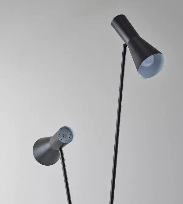 ADS360 Bond Adjustable Floor Lamp - Image 6