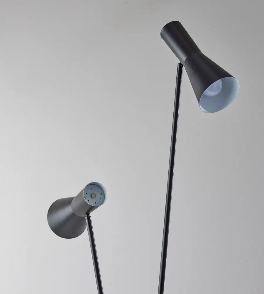 ADS360 Bond Adjustable Floor Lamp - Image 6