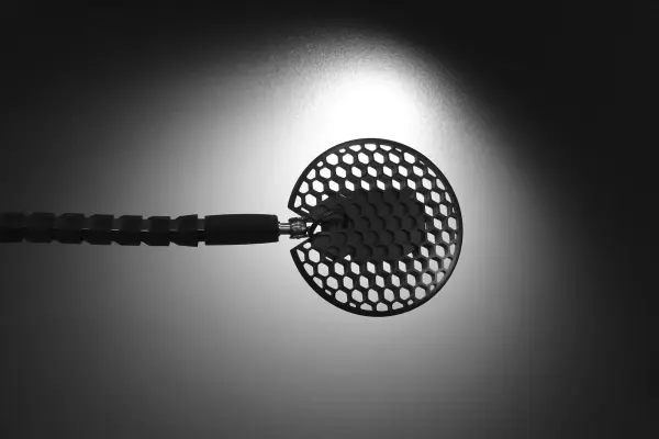 ADS360 Natrix LED Desk Lamp - Image 4