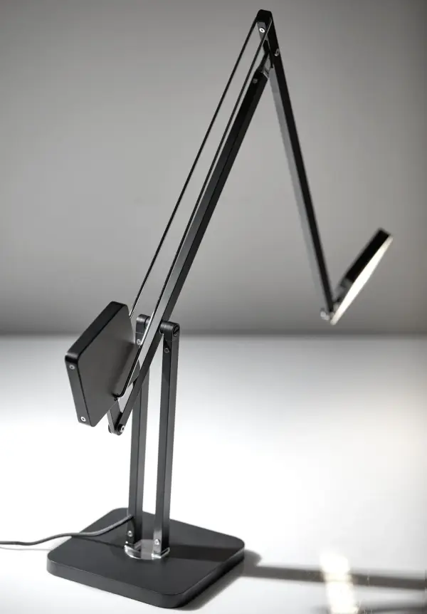 Cooper LED Desk Lamp - Image 8