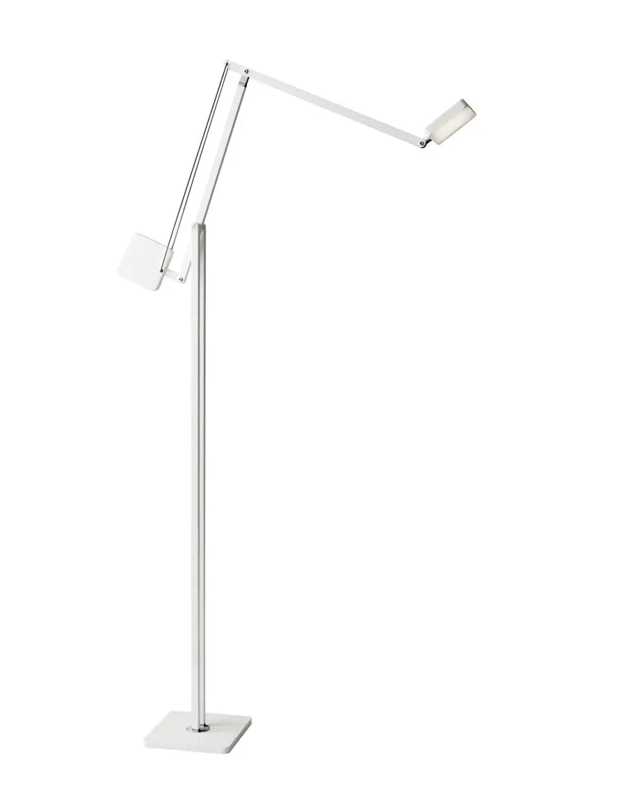 Cooper LED Floor Lamp - Image 1