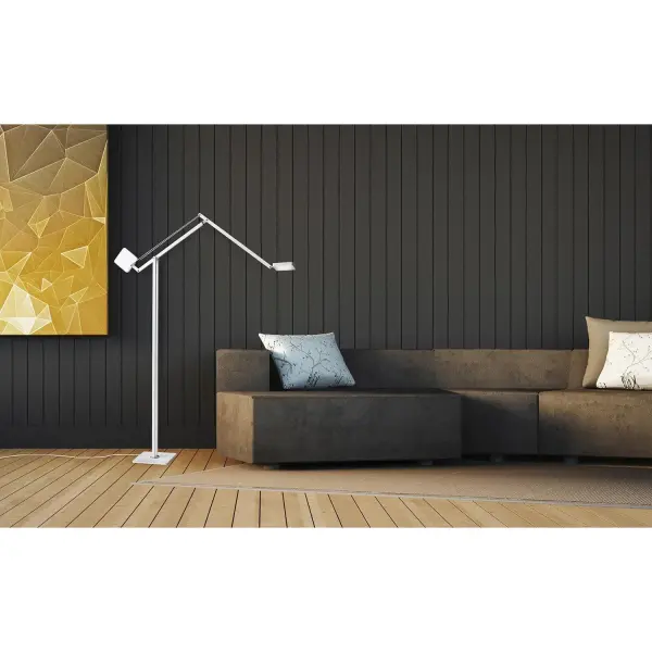 Cooper LED Floor Lamp - Image 2