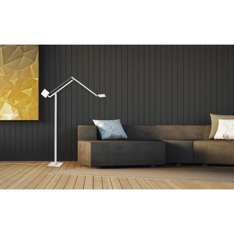 Cooper LED Floor Lamp - Image 2