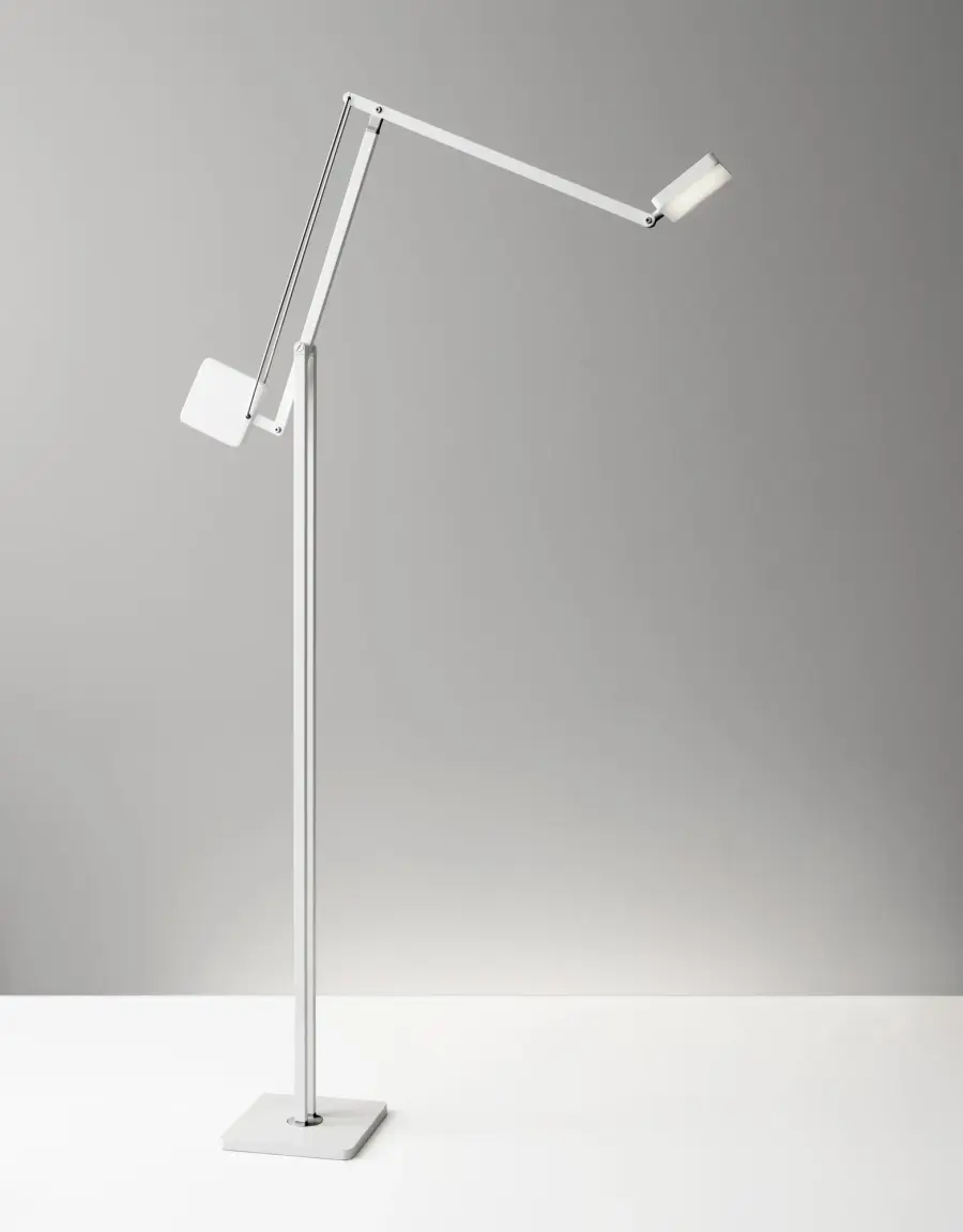 Cooper LED Floor Lamp - Image 3
